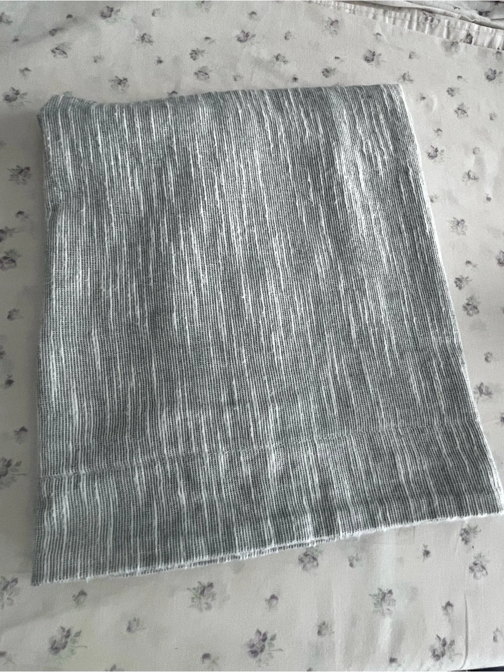 Dormisette versatile gray
